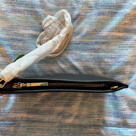 Kate Spade Black Cameron Street Mini Sima Crossbody Bag - Picture 6 of 9